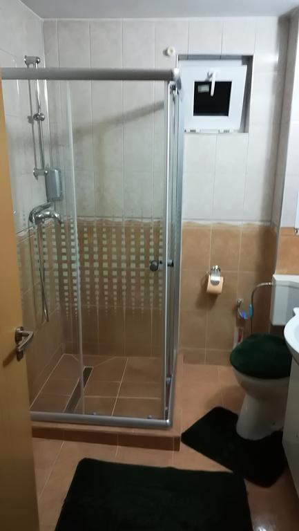 Apartament Alpha Apartamento Bistriţa Exterior foto